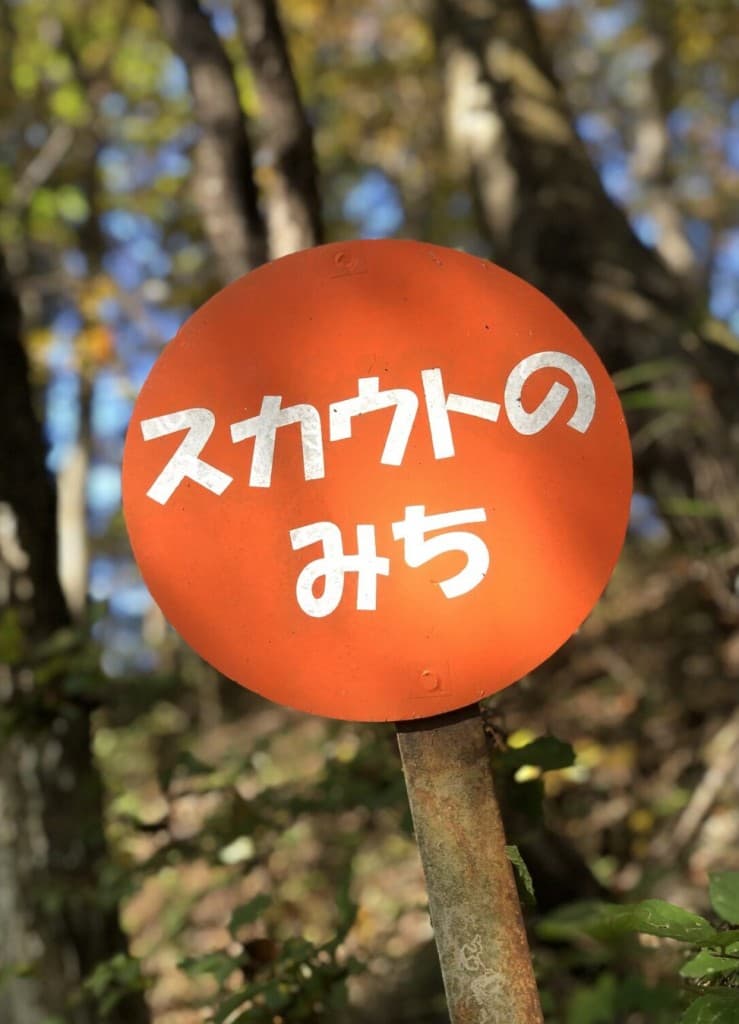【催行決定】『御岳山〜大岳山縦走』に行きませんか？参考画像:0