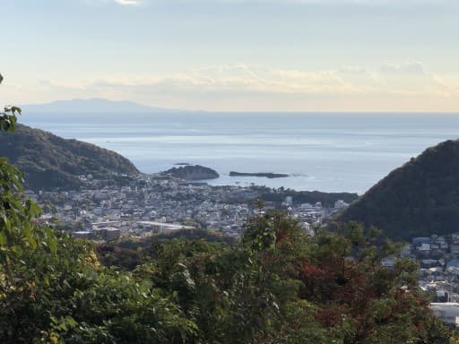 【三浦アルプス企画】源流から海岸へ！そして海から眺める壮大な富士山！ご一緒しませんか？参考画像:2