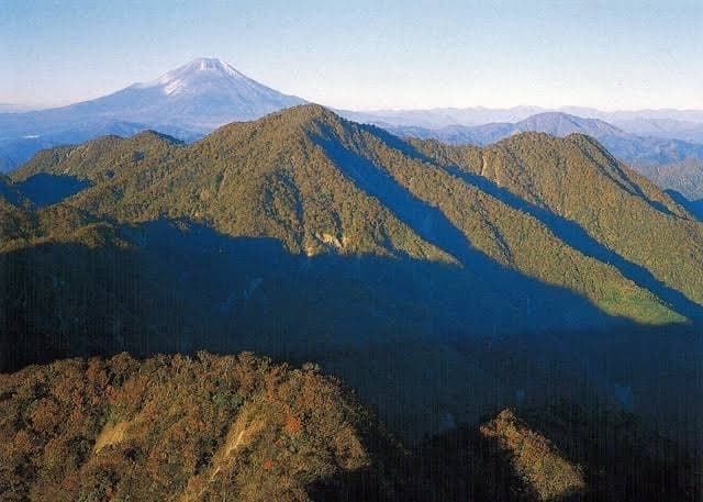 【ラスト1枠】丹沢山周辺(12月10日(土)日帰り)に行きませんか？参考画像:0