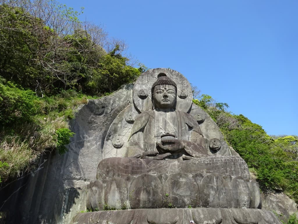 12/10(土)房総の鋸山アドベンチャーコース＆地獄のぞき 同行者募集【新宿発】参考画像:2