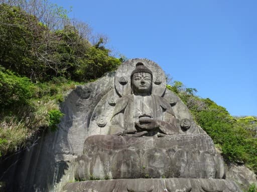 12/10(土)房総の鋸山アドベンチャーコース＆地獄のぞき 同行者募集【新宿発】参考画像:2