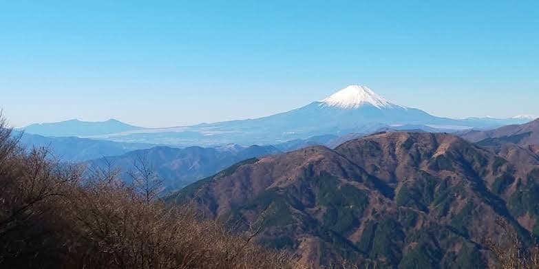 【締切！】12/31(土)大晦日登山へ行きましょう！！参考画像:1