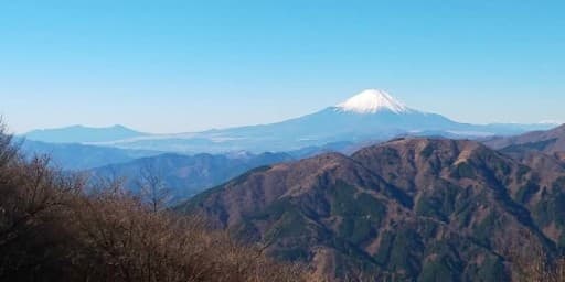 【締切！】12/31(土)大晦日登山へ行きましょう！！参考画像:1