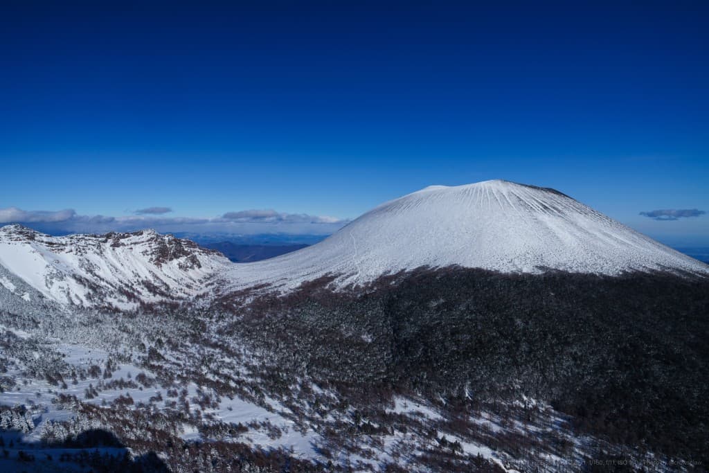 12/27 黒斑山(雪山初心者歓迎)参考画像:0