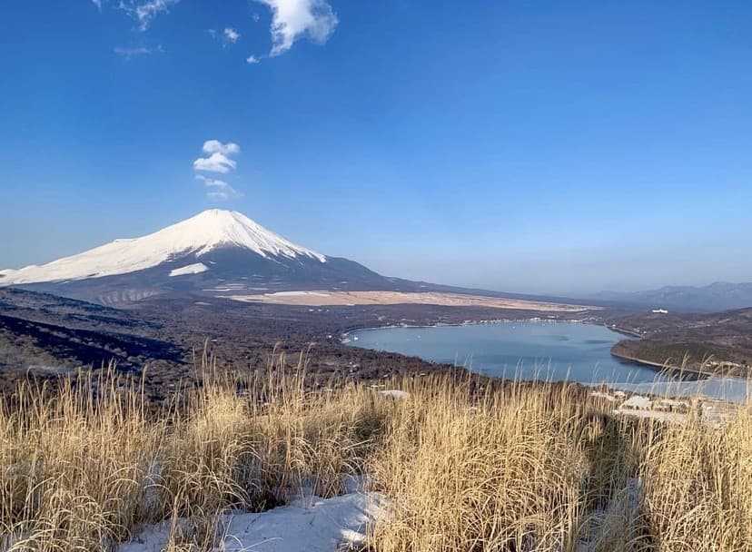 12/25(日)石割山〜太平山参考画像:2