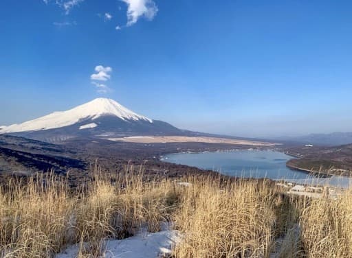 12/25(日)石割山〜太平山参考画像:2