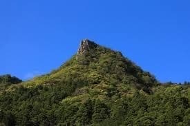 1/7（土）富山・伊予ヶ岳