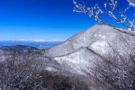 1/14（土）赤城山