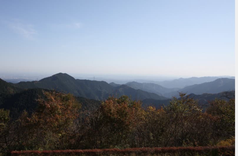 1/9(祝月）御岳山〜日の出山参考画像:0