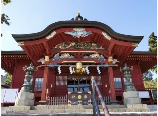 1/9(祝月）御岳山〜日の出山参考画像:1