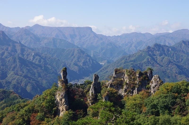 1/14(土)  御堂山（ジシ岩、ババ岩）参考画像:0