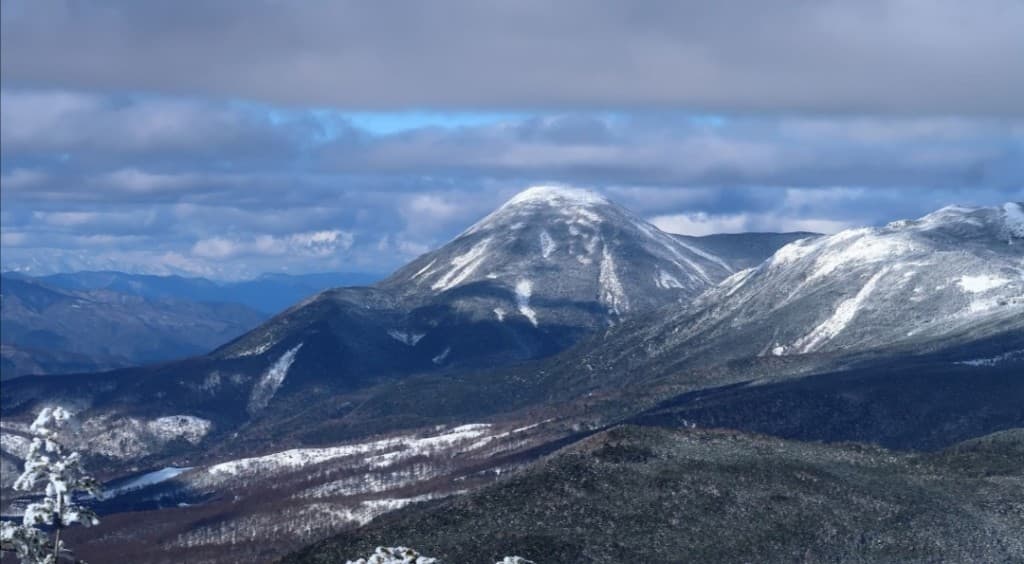 蓼科山　天候良好時決行します参考画像:0