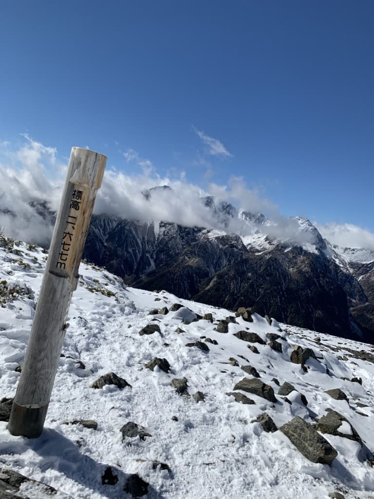 登山仲間募集中！！参考画像:0