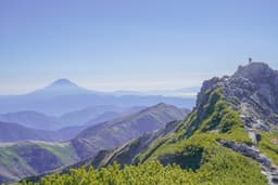 【関東近郊】20〜30代登山仲間募集