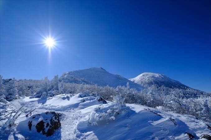 1/22(日) 天狗岳参考画像:0