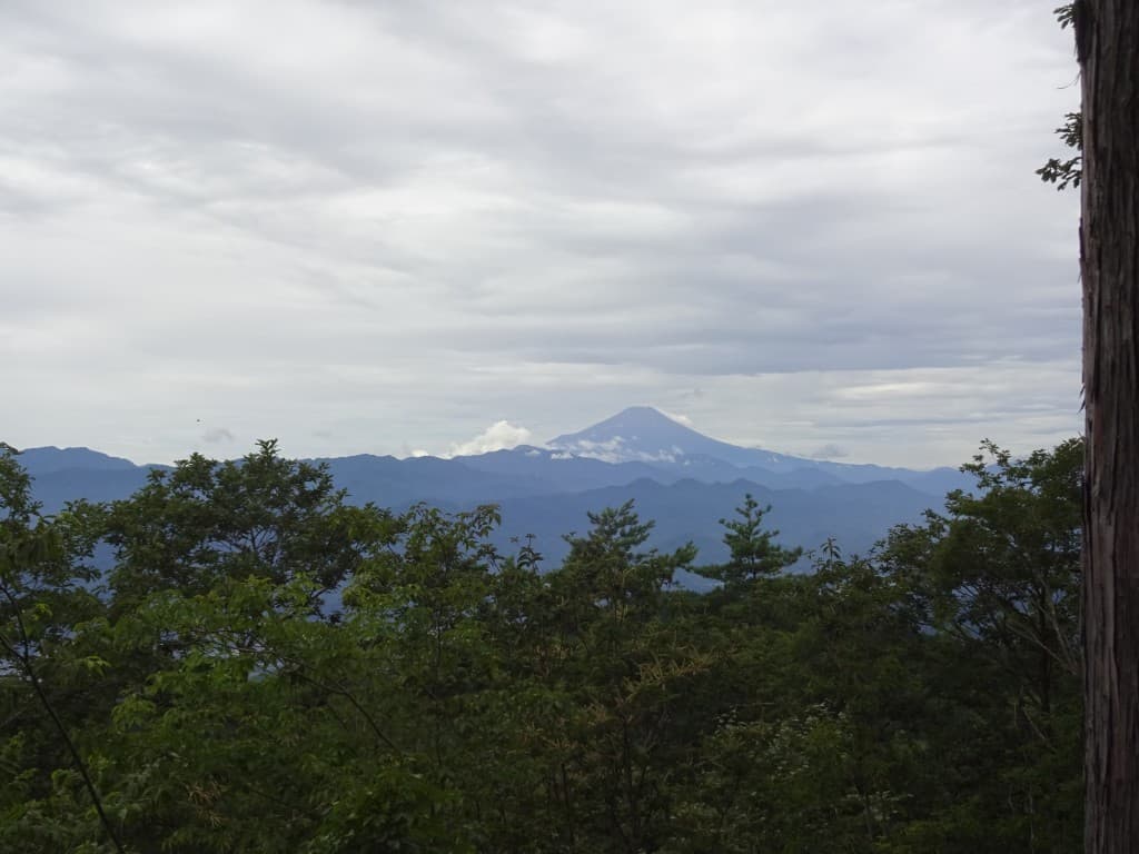 2/5(日) 上川乗から生藤山参考画像:0