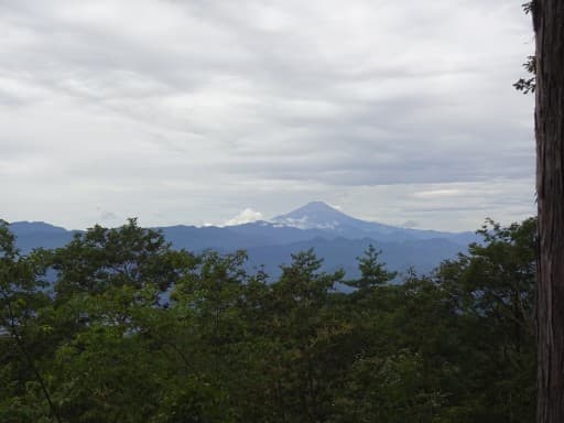 2/5(日) 上川乗から生藤山