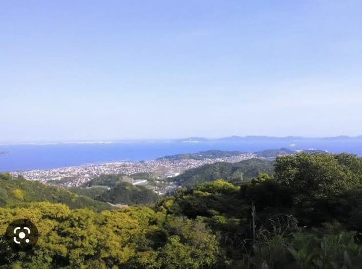 三河湾シーサイドマウンテン企画第2弾　三ヶ根山周回コース参考画像:0