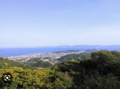 三河湾シーサイドマウンテン企画第2弾　三ヶ根山周回コース