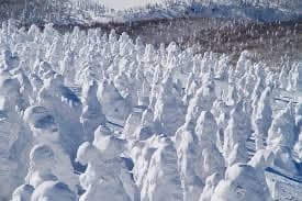 2/23〜2/26 八甲田山他