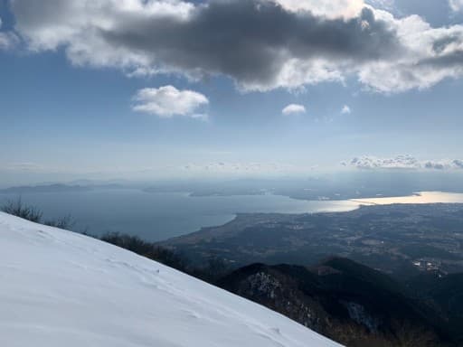 蓬莱山