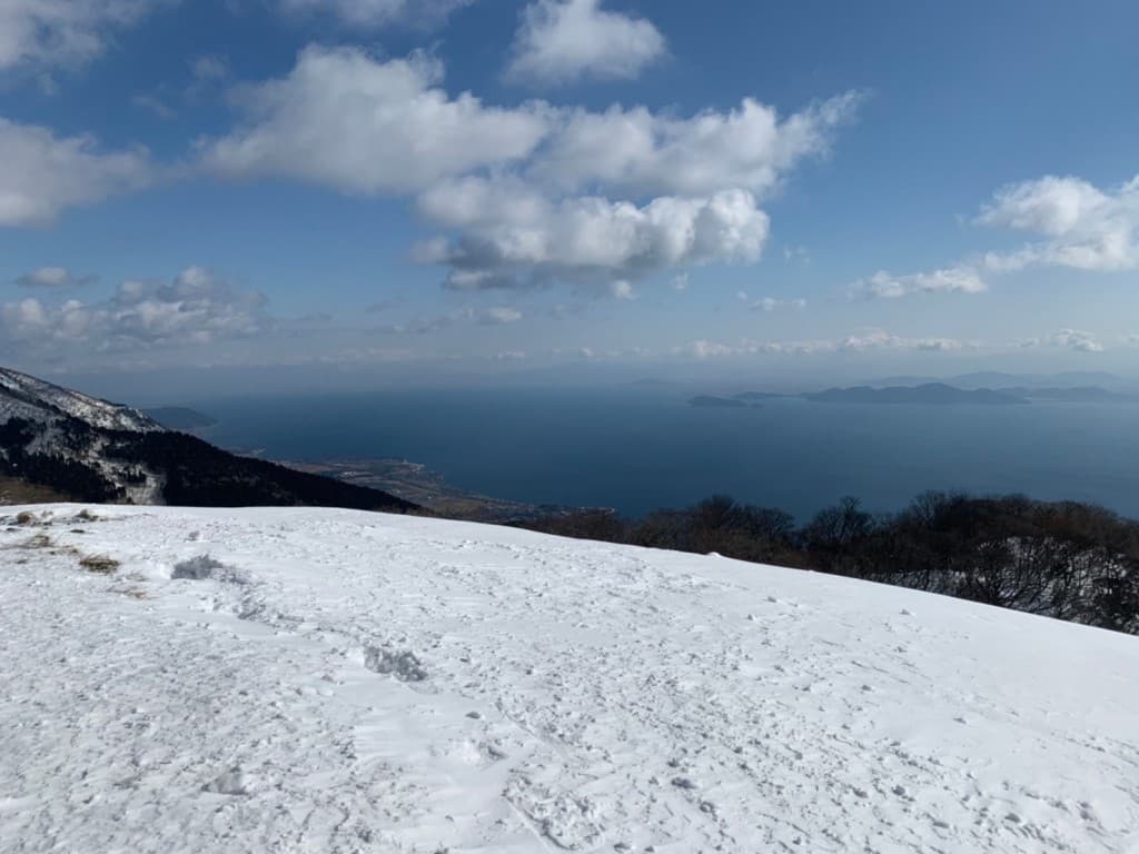 蓬莱山参考画像:1
