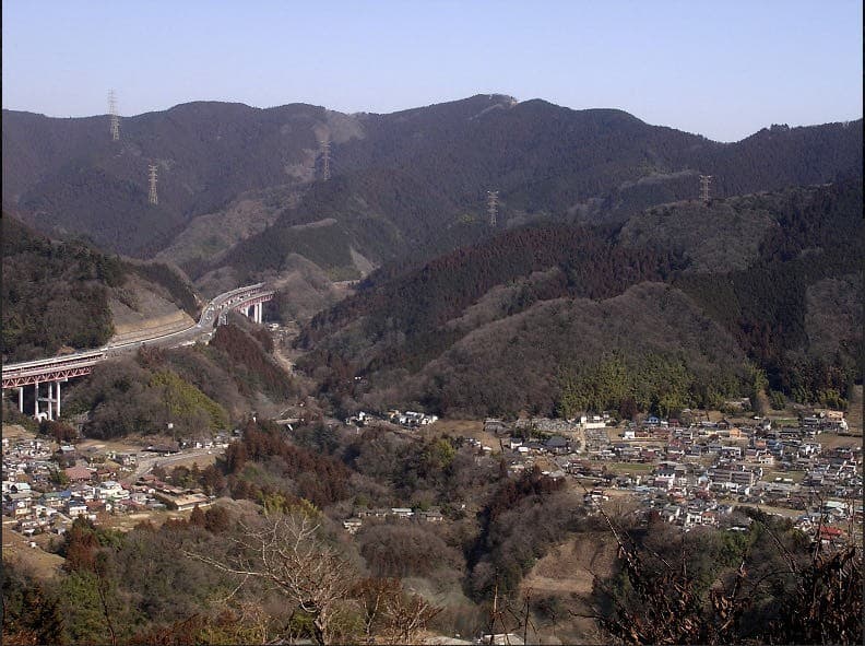 3/11(土)陣馬山〜高尾山参考画像:1