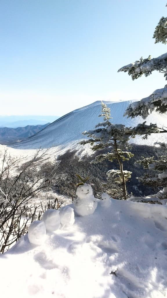 水曜日 登山仲間 募集(遠征は火、水曜日)参考画像:0
