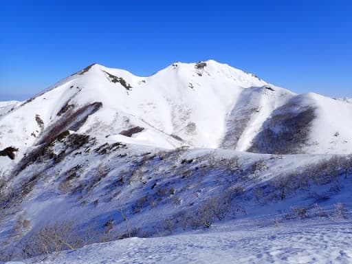 水曜日 登山仲間 募集中(遠征は火、水曜日)