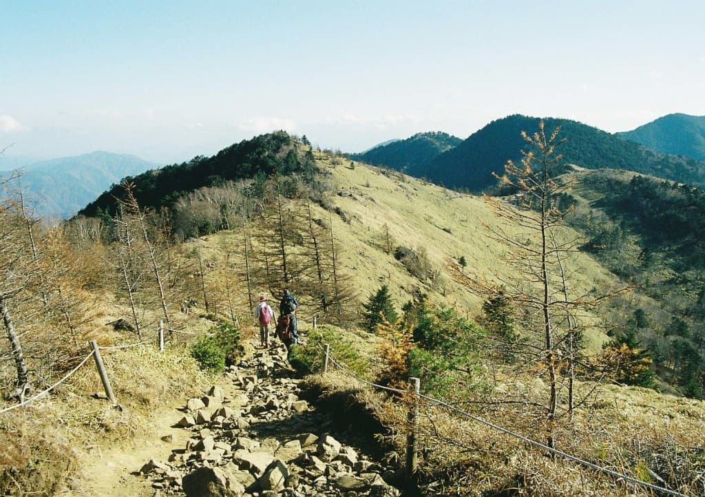 都内から日帰りで登山しませんか？！⛰参考画像:0