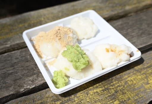 4/9(日)景信山で餅つき大会！参加者募集！！参考画像:2