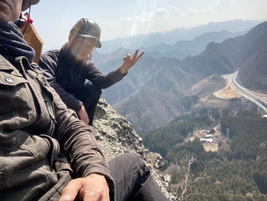 二子山　埼玉参考画像:0