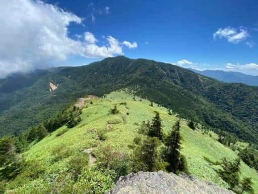【急募】4/23(日) 四阿山 根子岳