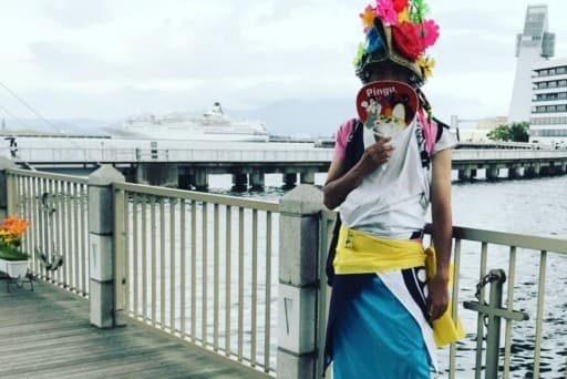 【〆切間近】8/4-6　奥入瀬渓流・八甲田山・岩木山　青森ねぶた祭りハネト参加参考画像:2
