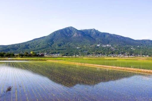 4/29 筑波山
