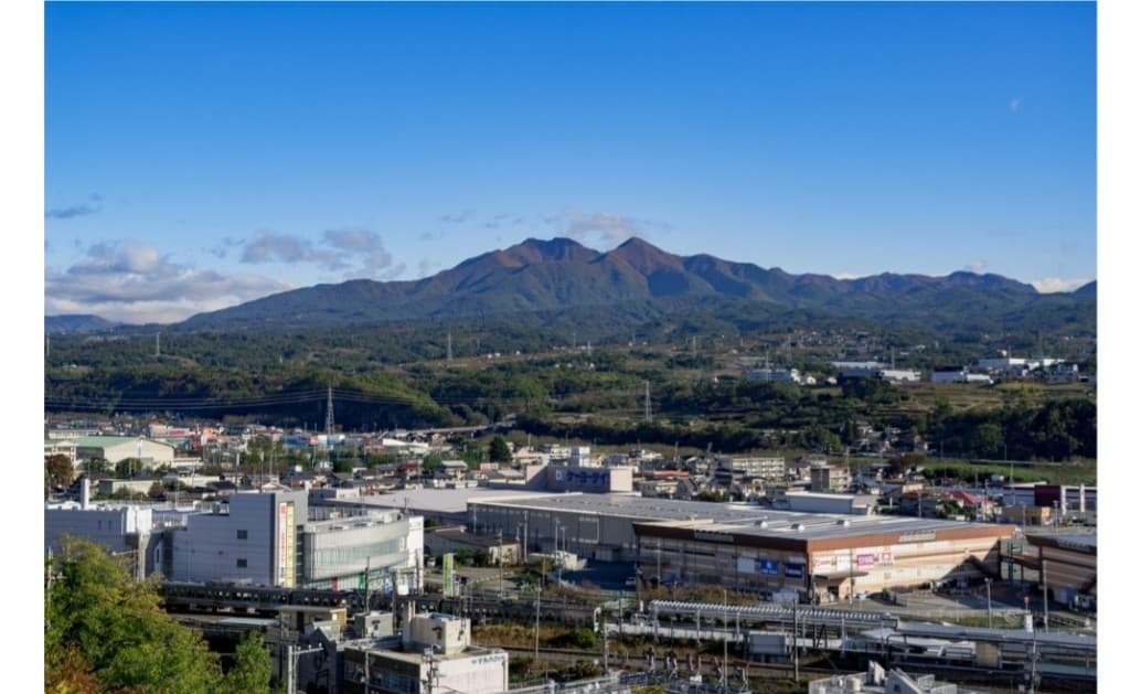 【1名のみ　参加募集】日帰り　茅ヶ岳参考画像:0