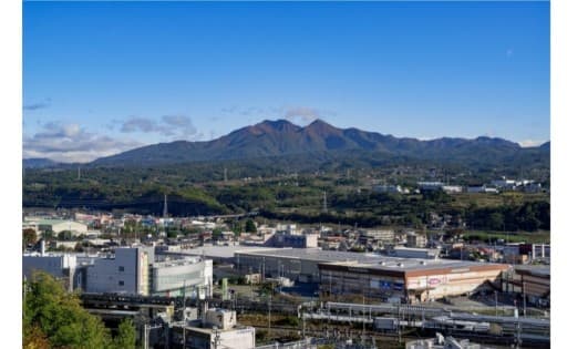 【1名のみ　参加募集】日帰り　茅ヶ岳