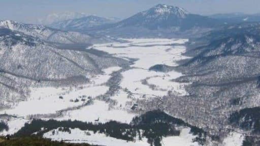 5/3(水) 残雪期の至仏山(前夜発)