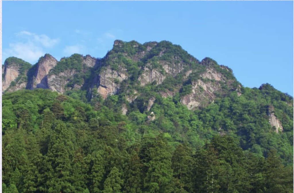 5/5 妙義山参考画像:0