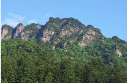 5/5 妙義山