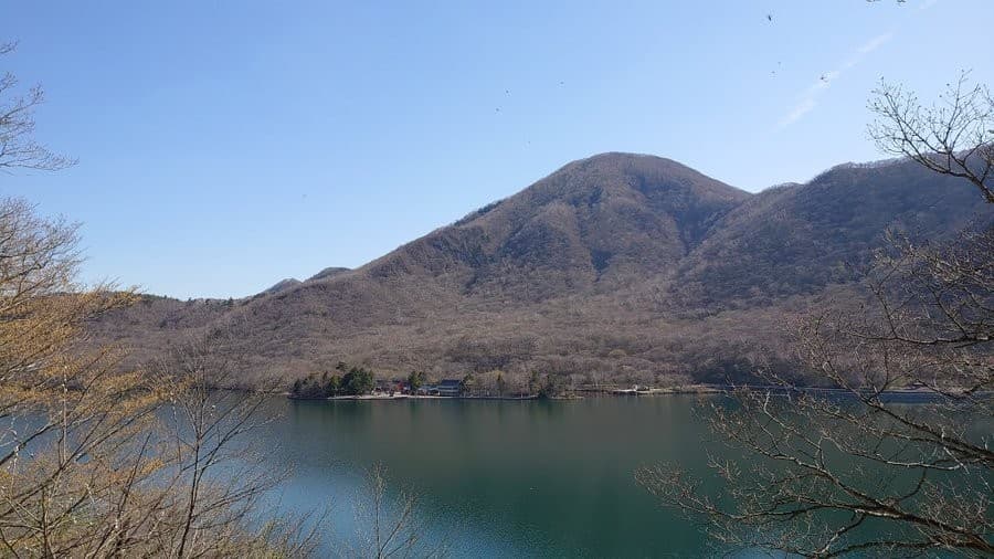 山仲間募集！赤城山、黒檜山から駒ヶ岳の周回の日帰り参考画像:0