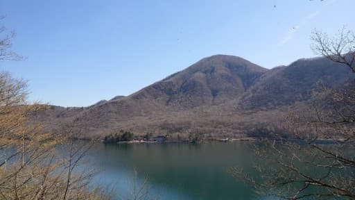 山仲間募集！赤城山、黒檜山から駒ヶ岳の周回の日帰り