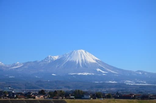 【北摂発着】大山トレッキング＋登山メンバー募集