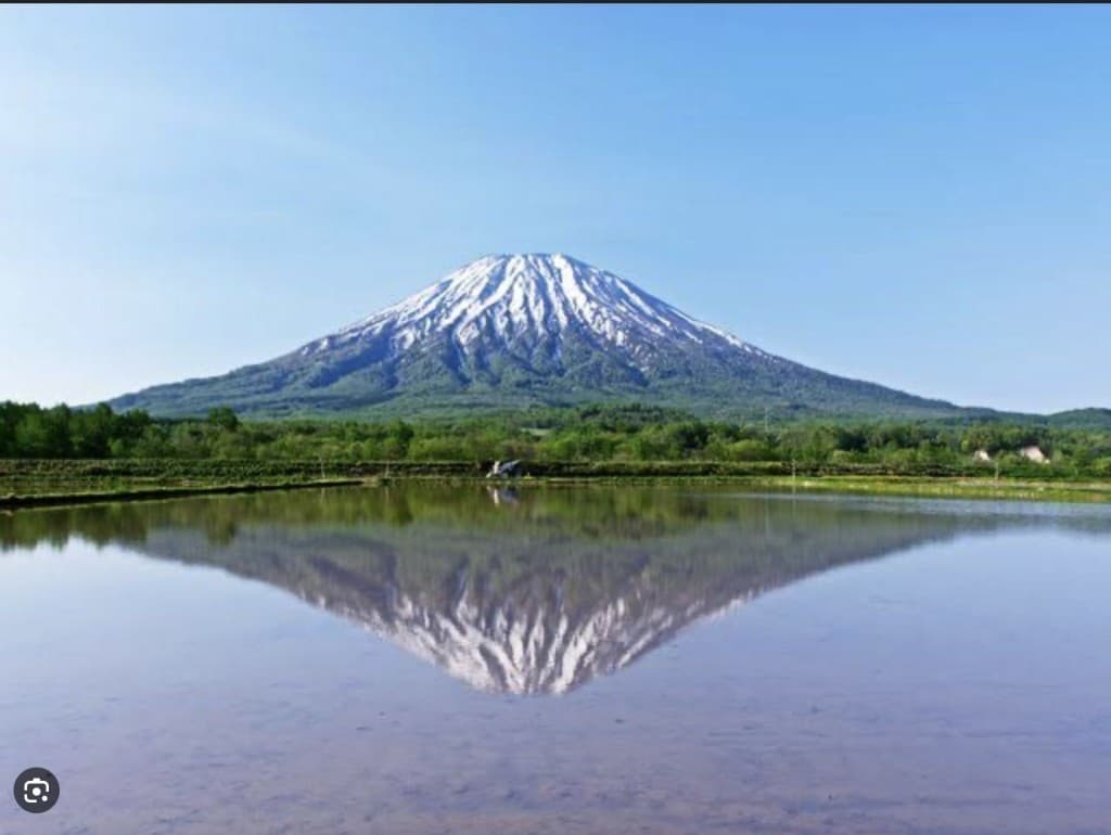 羊蹄山(百名山) 日帰り　6/15参考画像:0