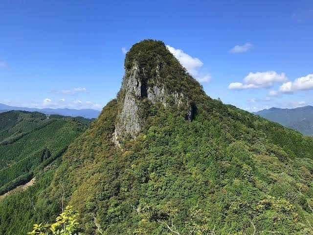 【急募】5/21(日)二子山参考画像:0