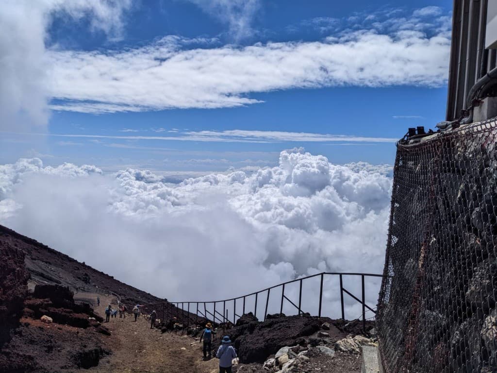医療従事者限定お仲間募集！袖平山(1432m）参考画像:2