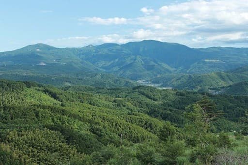 5/28天城山
