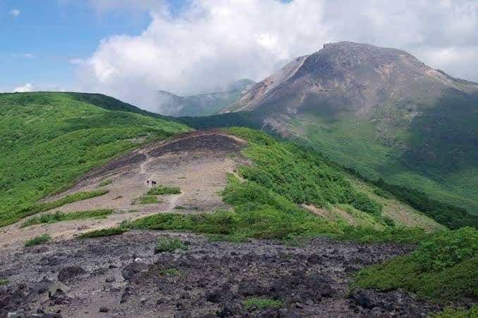 【急募】5/27(土) 那須岳参考画像:0