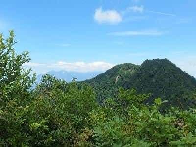 6月11日 山梨県 茅ヶ岳 ご一緒しませんか？参考画像:1