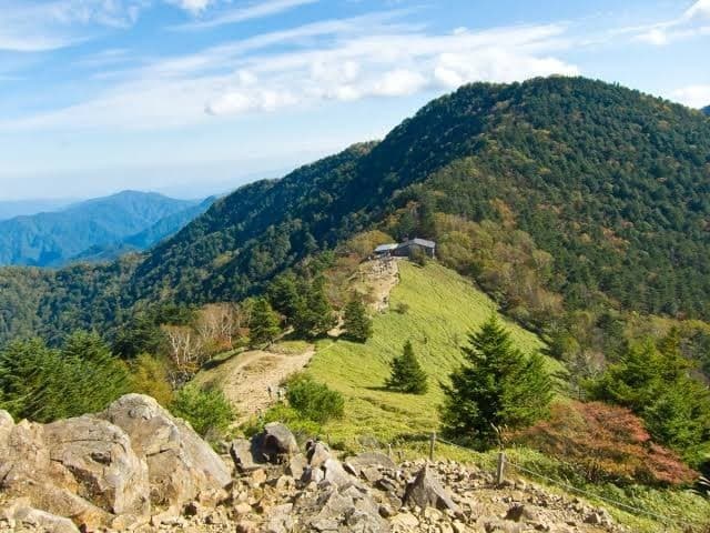 5月28日 大菩薩嶺(日帰り、立川駅出発、レンタカー)参考画像:0